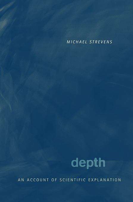 Book cover of Depth: An Account of Scientific Explanation