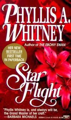 Book cover of Star Flight