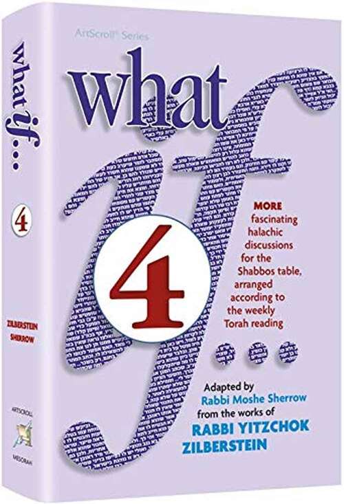 Book cover of What If... Volume 4