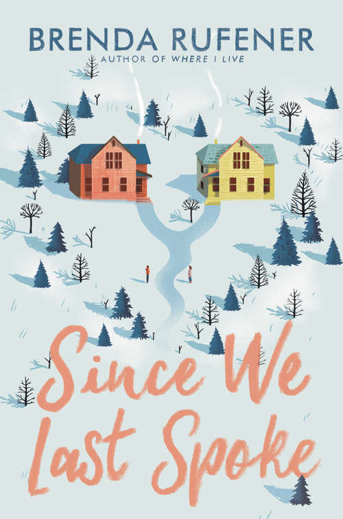 Book cover of Since We Last Spoke