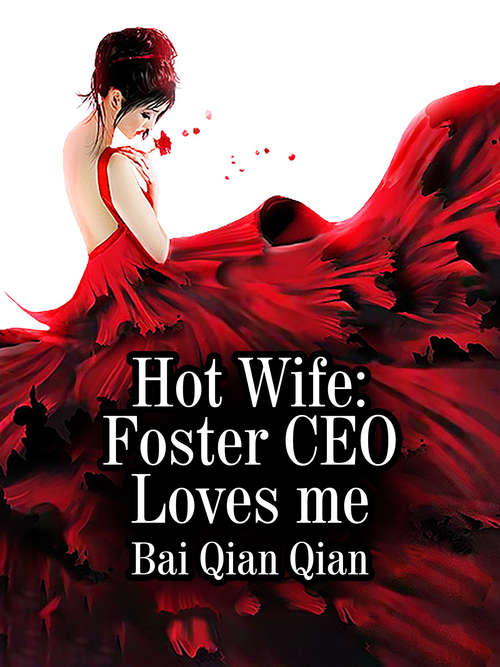 Book cover of Hot Wife: Volume 1 (Volume 1 #1)