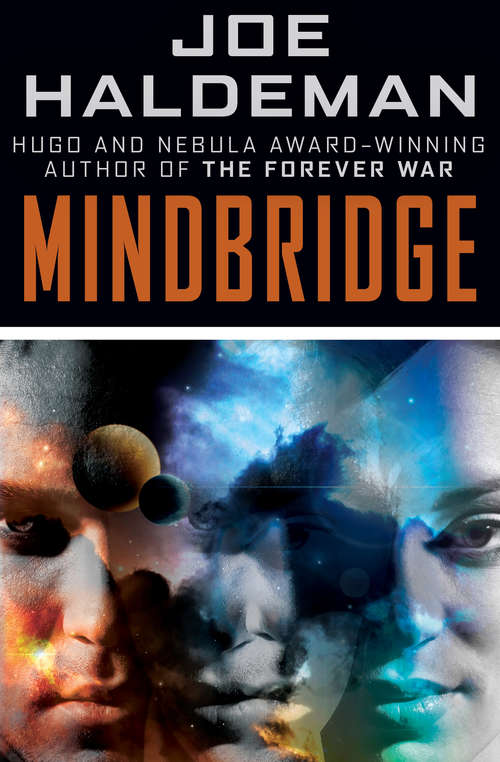 Book cover of Mindbridge (Gateway Essentials)