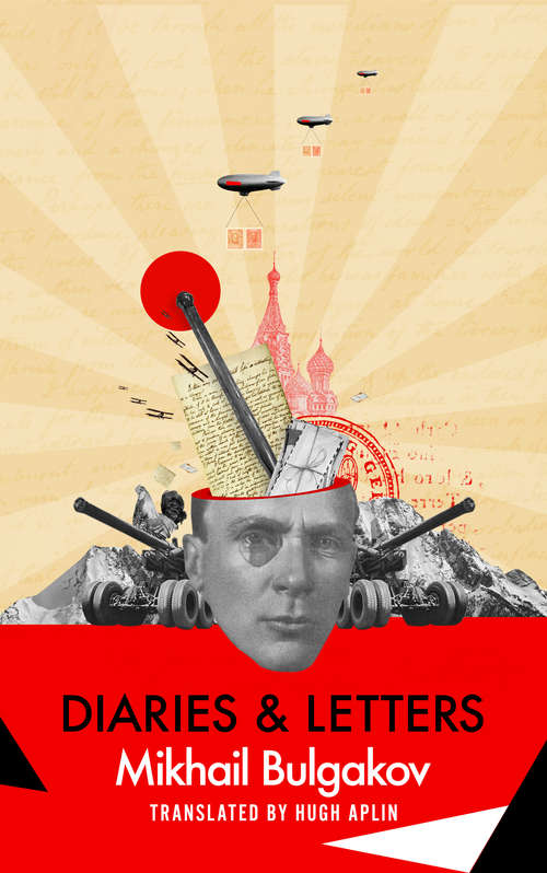 Book cover of Diaries & Selected Letters (Digital Original) (Oneworld Classics Ser.)