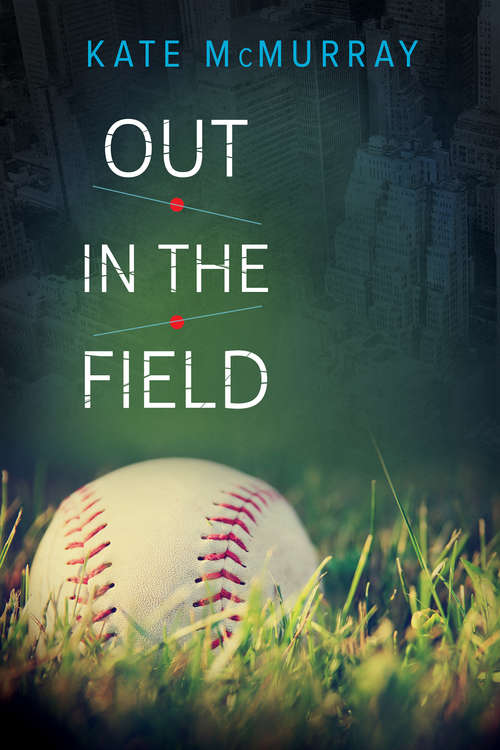 Book cover of Out in the Field (2)
