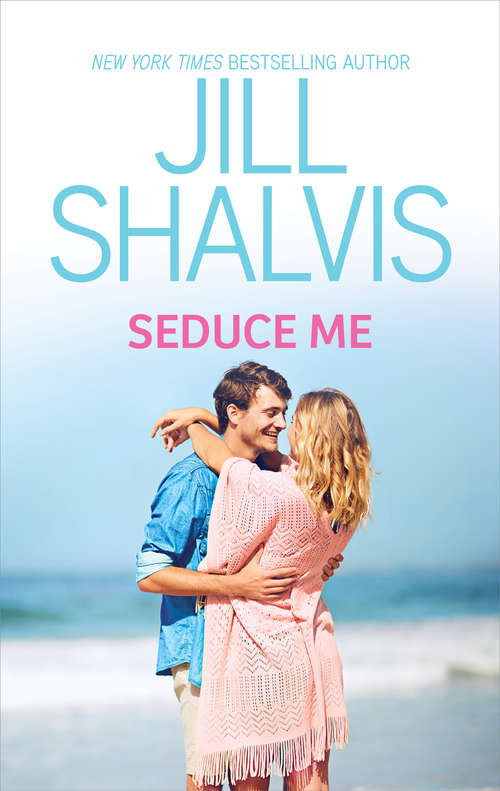 Book cover of Seduce Me