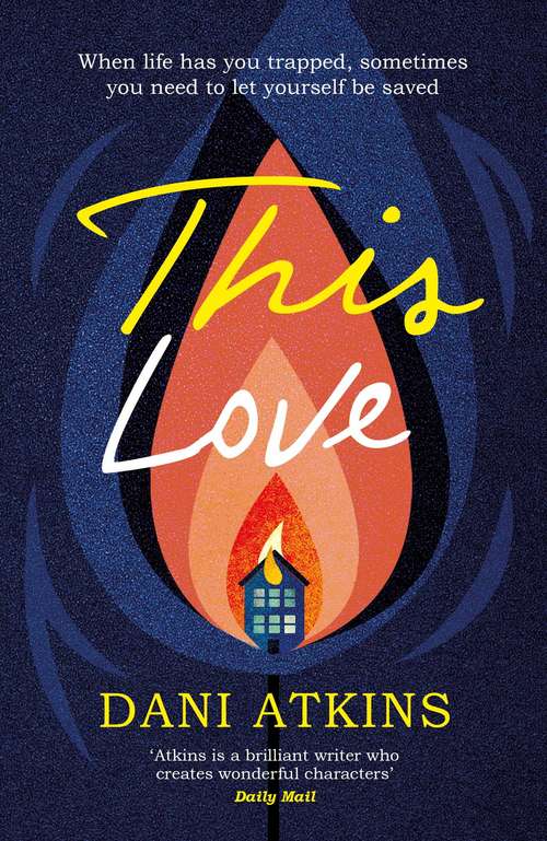 Book cover of This Love