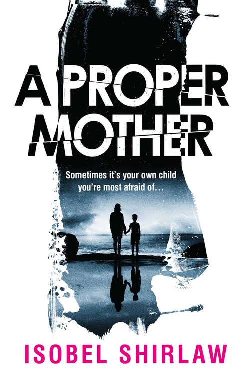 Book cover of A Proper Mother
