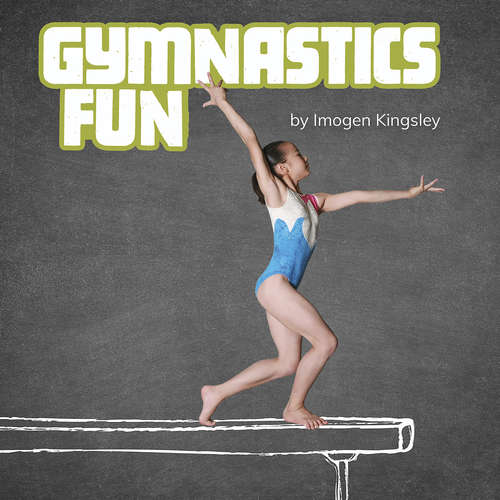 Book cover of Gymnastics Fun (Sports Fun)