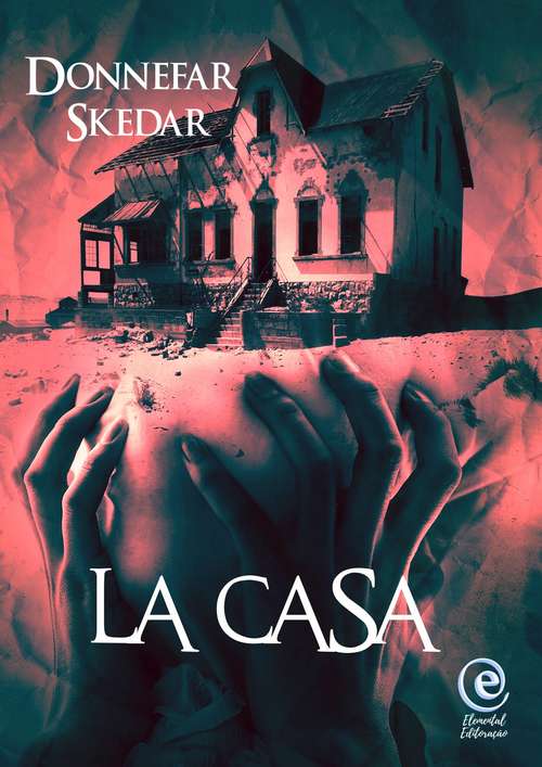 Book cover of La Casa