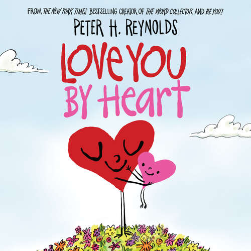 Book cover of Love You by Heart