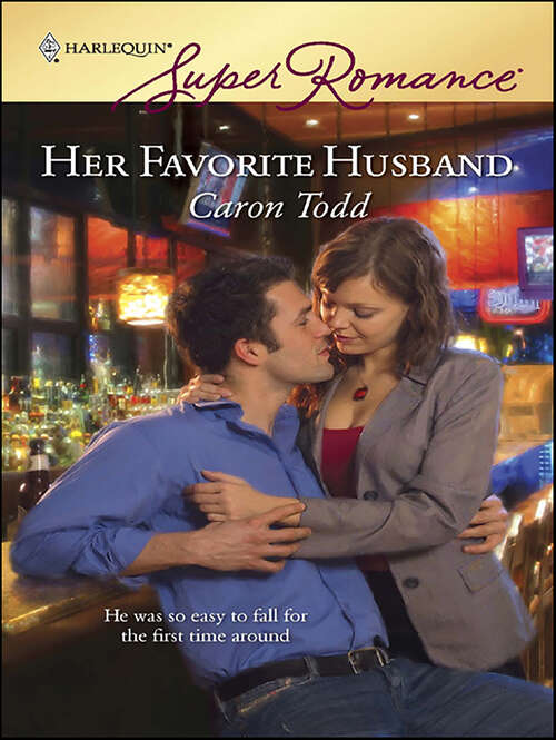 Book cover of Her Favorite Husband