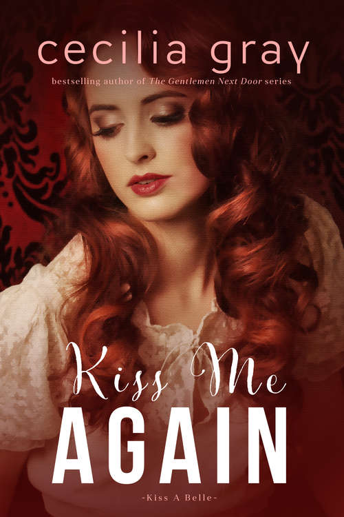Book cover of Kiss Me Again