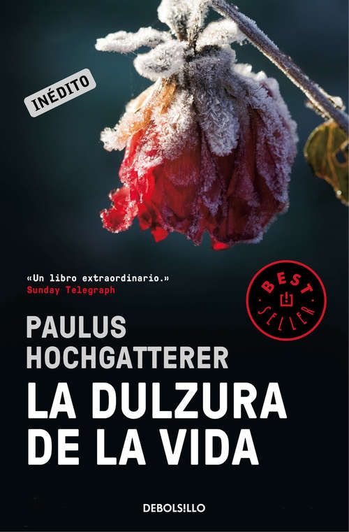 Book cover of La dulzura de la vida