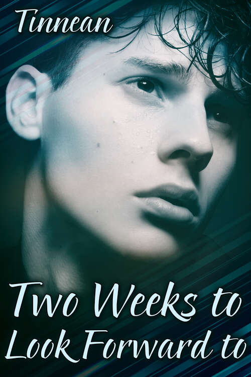 Book cover of Two Weeks to Look Forward to