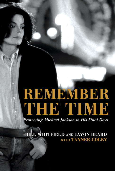 Book cover of Remember the Time