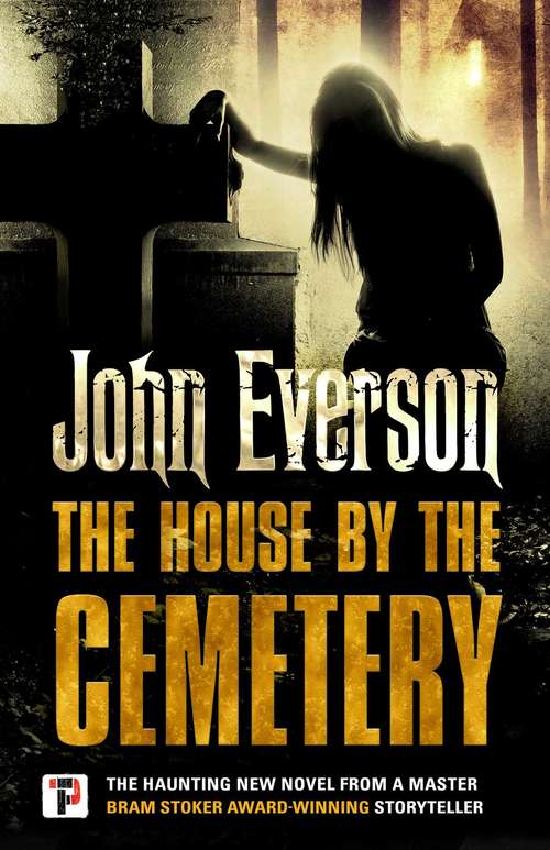 Book cover of The House by the Cemetery (Fiction Without Frontiers)