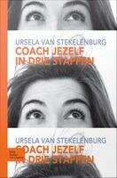 Book cover of Coach jezelf in drie stappen