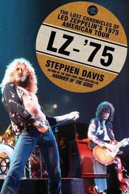 Book cover of Lz-'75