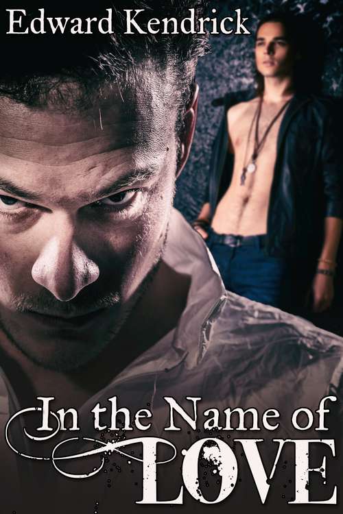 Book cover of In the Name of Love