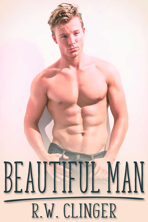 Book cover of Beautiful Man