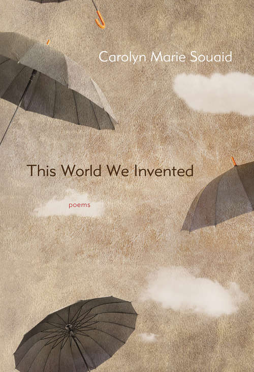 Book cover of This World We Invented