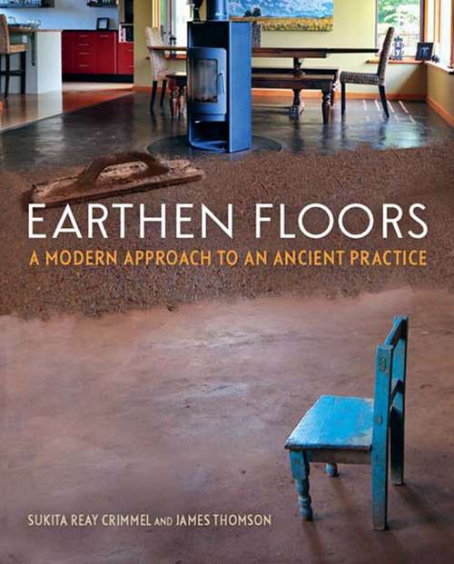 Book cover of Earthen Floors