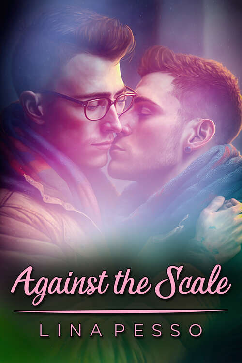 Book cover of Against the Scale