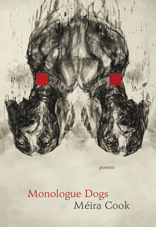 Book cover of Monologue Dogs