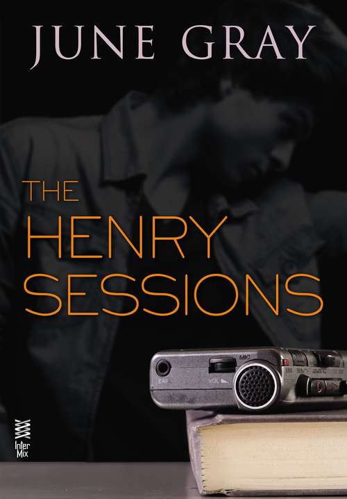 Book cover of The Henry Sessions (Disarm #4)