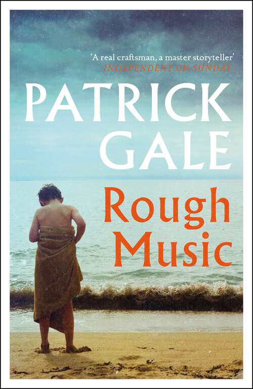 Book cover of Rough Music