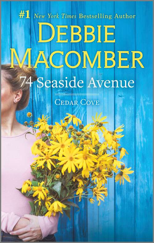 Book cover of 74 Seaside Avenue: 50 Harbor Street 6 Rainier Drive 74 Seaside Avenue 8 Sandpiper Way (Original) (Cedar Cove #7)