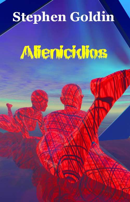 Book cover of Alienicídios