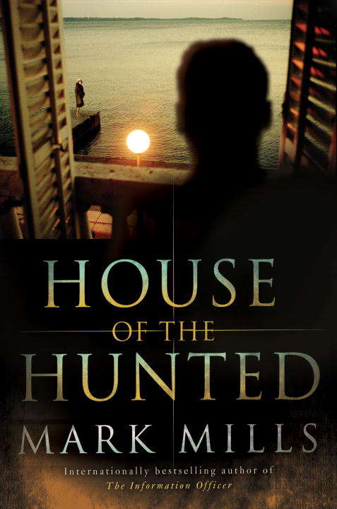 Book cover of House of the Hunted