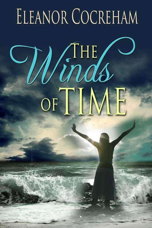 Book cover of The Winds Of Time