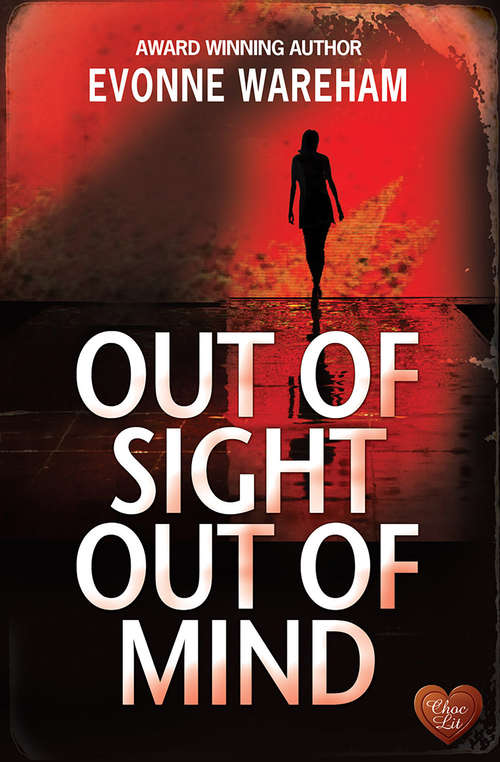 Book cover of Out of Sight Out of Mind