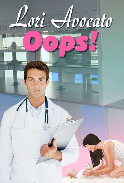 Book cover of Oops!