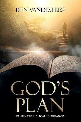 Book cover of God's Plan: Eliminate Biblical Ignorance