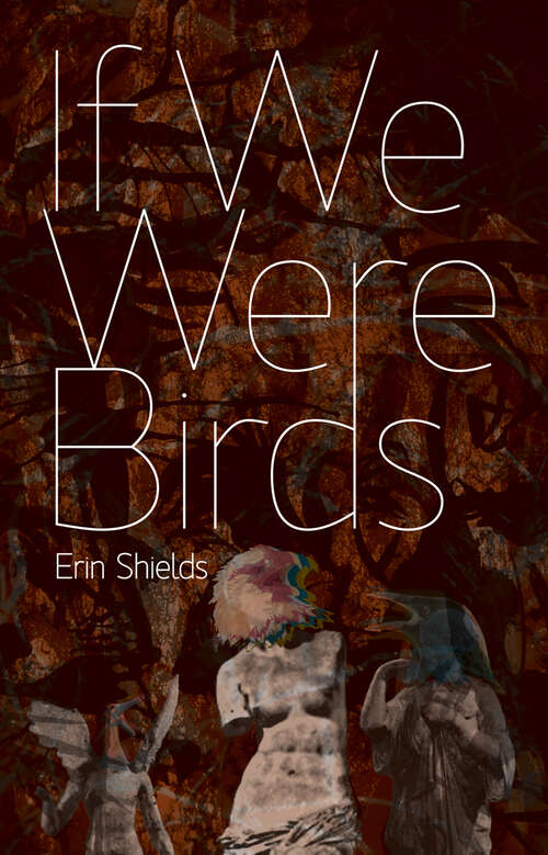 Book cover of If We Were Birds (EPUB edition)