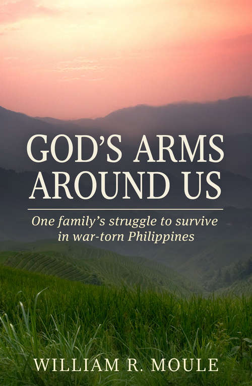 Book cover of God's Arms Around Us