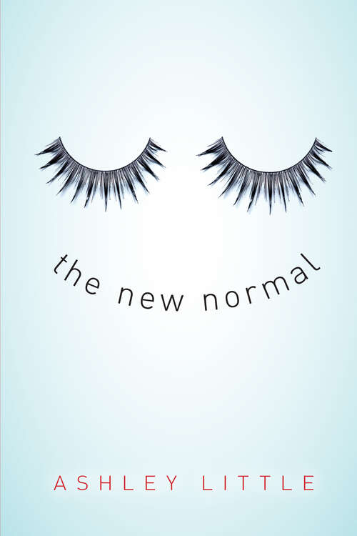 Book cover of The New Normal
