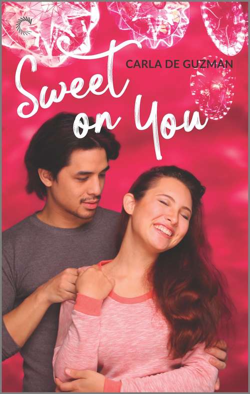 Book cover of Sweet on You: A Filipino Christmas romance (Original)