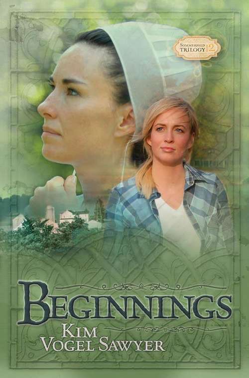 Book cover of Beginnings (Sommerfeld Trilogy #2)