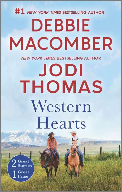 Book cover of Western Hearts: An Anthology (Original)