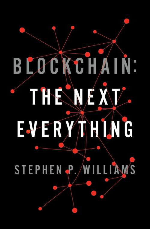 Book cover of Blockchain: A Short Guide To Blockchain