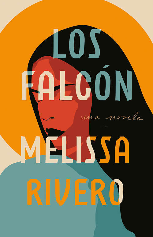 Book cover of Los Falcón