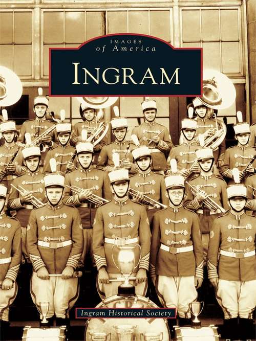 Book cover of Ingram