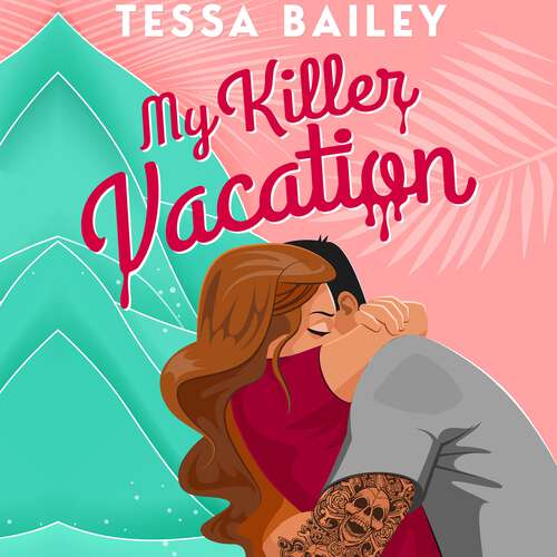 Book cover of My Killer Vacation (Karen Pirie #47)