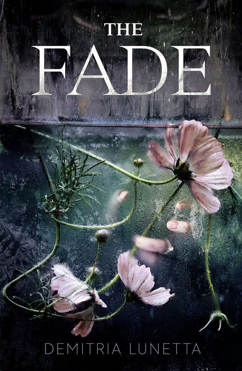Book cover of The Fade