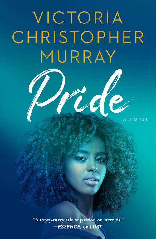 Book cover of Pride (7 Deadly Sins #5)