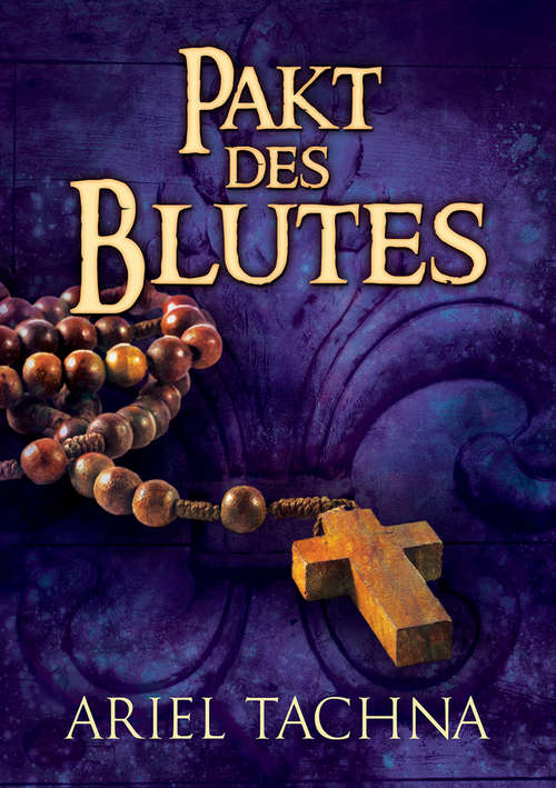 Book cover of Pakt des Blutes (Partnership in Blood #2)